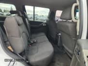 ✅ 2008 Nissan Pathfinder S • VIN: 5N1AR18U98C667663 • Lot: 93066495. Listed on Copart with 158,065 mi. Free auction sales archive from the USA and detailed vehicle history report at DreamBid. Image 10.