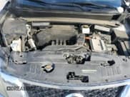 ✅ 2014 Nissan Pathfinder SV Hybrid • VIN: 5N1CR2MM6EC639397 • Lot: 90973375. Listed on Copart with 114,379 mi. Free auction sales archive from the USA and detailed vehicle history report at DreamBid. Image 12.