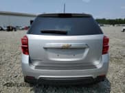 ✅ 2017 Chevrolet Equinox LT • VIN: 2GNALCEK2H1558186 • Лот: 69276215. Опубликован ранее на Copart с пробегом 104 718 миль. Бесплатный доступ к архиву аукционных продаж из США и подробный отчёт об истории автомобиля на DreamBid. Изображение 6.