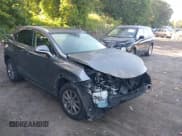 ✅ 2020 Lexus NX 300 • VIN: JTJDARDZ1L5007572 • Lot: 42550880. Listed on IAAI with 98,064 mi. Free auction sales archive from the USA and detailed vehicle history report at DreamBid. Image 6.