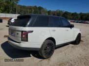 ✅ 2015 Land Rover Range Rover HSE • VIN: SALGS2VF7FA206042 • Lot: 70956375. Wystawiony na Copart z przebiegiem 150 538 mil. Bezpłatny archiwum sprzedaży aukcyjnych z USA i szczegółowy raport historii pojazdu na DreamBid. Zdjęcie 3.