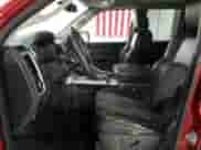 2009 Dodge 1500 SLT с VIN 1D3HV18TX9S809412, выставлен на аукционе Copart как лот 80314184 с пробегом 116 455 миль миль и Списание • Salvage title. История ставок и продаж доступна на DreamBid. Изображение 7.