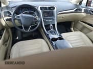 ✅ 2015 Ford Fusion SE • VIN: 3FA6P0H92FR230596 • Lot: 91694405. Listed on Copart with 117,228 mi. Free auction sales archive from the USA and detailed vehicle history report at DreamBid. Image 8.