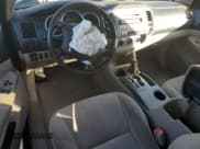 ✅ 2006 Toyota Tacoma • VIN: 5TETX22N76Z298584 • Lot: 82688775. Listed on Copart with 305,898 mi. Free auction sales archive from the USA and detailed vehicle history report at DreamBid. Image 8.