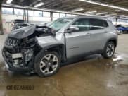 ✅ 2020 Jeep Compass Limited • VIN: 3C4NJCCB4LT187588 • Lot: 90114165. Wystawiony na Copart z przebiegiem 86 675 mil. Bezpłatny archiwum sprzedaży aukcyjnych z USA i szczegółowy raport historii pojazdu na DreamBid. Zdjęcie 1.