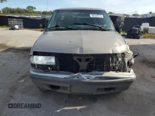 ✅ 2000 Chevrolet S-10 LS • VIN: 1GCDT19W7Y8209027 • Лот: 80109724. Опубликован ранее на Copart с пробегом 121 055 миль. Бесплатный доступ к архиву аукционных продаж из США и подробный отчёт об истории автомобиля на DreamBid. Изображение 5.
