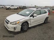 ✅ 2012 Subaru Impreza Special Sports Premium • VIN: JF1GPAL60CG242210 • Lot: 43077529. Listed on IAAI with 138,502 mi. Free auction sales archive from the USA and detailed vehicle history report at DreamBid. Image 2.