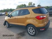 ✅ 2021 Ford EcoSport SE • VIN: MAJ3S2GEXMC437003 • Lot: 43107869. Listed on IAAI with 38,620 mi. Free auction sales archive from the USA and detailed vehicle history report at DreamBid. Image 15.