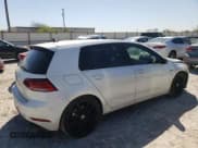 ✅ 2019 Volkswagen Golf R • VIN: WVWWA7AU3KW159967 • Lot: 48267074. Wystawiony na Copart z przebiegiem 52 406 mil. Bezpłatny archiwum sprzedaży aukcyjnych z USA i szczegółowy raport historii pojazdu na DreamBid. Zdjęcie 3.