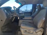 ✅ 2010 Ford F-150 XL • VIN: 1FTEW1C80AFC81436 • Лот: 85415395. Опубликован ранее на Copart с пробегом 196 457 миль. Бесплатный доступ к архиву аукционных продаж из США и подробный отчёт об истории автомобиля на DreamBid. Изображение 7.