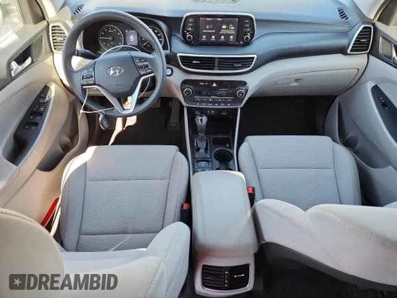 ✅ 2021 Hyundai Tucson Limited • VIN: KM8J3CAL6MU392191 • Лот: 87439155. Опубликован ранее на Copart с пробегом 37 915 миль. Бесплатный доступ к архиву аукционных продаж из США и подробный отчёт об истории автомобиля на DreamBid. Изображение 8.