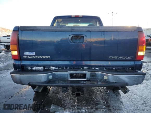 ✅ 2000 Chevrolet Silverado 1500 LS • VIN: 1GCEK14T4YZ267126 • Лот: 87664755. Опубликован ранее на Copart с пробегом 241 087 миль. Бесплатный доступ к архиву аукционных продаж из США и подробный отчёт об истории автомобиля на DreamBid. Изображение 6.