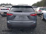 ✅ 2015 Lexus NX 200t • VIN: JTJBARBZ6F2040972 • Lot: 41179392. Wystawiony na IAAI z przebiegiem 103 124 mil. Bezpłatny archiwum sprzedaży aukcyjnych z USA i szczegółowy raport historii pojazdu na DreamBid. Zdjęcie 16.
