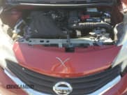 ✅ 2014 Nissan Note S • VIN: 3N1CE2CP7EL408589 • Lot: 85750305. Listed on Copart with 148,097 mi. Free auction sales archive from the USA and detailed vehicle history report at DreamBid. Image 11.