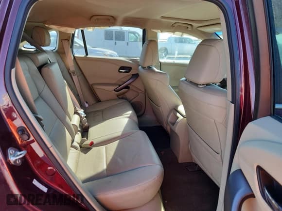 ✅ 2013 Acura RDX • VIN: 5J8TB3H30DL000755 • Lot: 93246395. Listed on Copart with 111,862 mi. Free auction sales archive from the USA and detailed vehicle history report at DreamBid. Image 11.