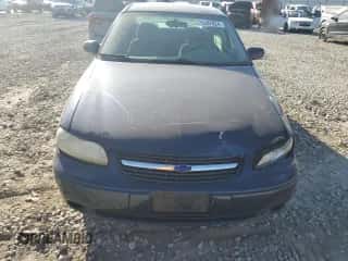 2001 Chevrolet Malibu LS z VIN 1G1NE52J016182249, wystawiony jako Copart lot #75207024 z przebiegiem 125 158 mil mil oraz Czysty tytuł • Clean title. Historia ofert i sprzedaży dostępna na DreamBid. Obrazek 5.