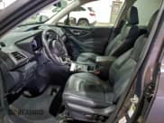 ✅ 2020 Subaru Forester Limited • VIN: JF2SKAUC4LH555067 • Лот: 95136105. Опубликован ранее на Copart с пробегом 75 660 миль. Бесплатный доступ к архиву аукционных продаж из США и подробный отчёт об истории автомобиля на DreamBid. Изображение 7.