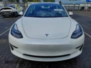 ✅ 2022 Tesla Model 3 Long Range • VIN: 5YJ3E1EB2NF293469 • Лот: 94108795. Опубликован ранее на Copart с пробегом 69 075 миль. Бесплатный доступ к архиву аукционных продаж из США и подробный отчёт об истории автомобиля на DreamBid. Изображение 5.