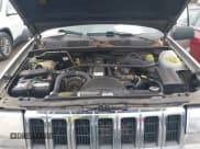 ✅ 1998 Jeep Grand Cherokee Laredo • VIN: 1J4GZ58S2WC249411 • Lot: 43873044. Listed on IAAI with 141,015 mi. Free auction sales archive from the USA and detailed vehicle history report at DreamBid. Image 10.