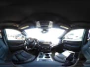 ✅ 2020 Jeep Grand Cherokee Overland • VIN: 1C4RJFCT6LC373107 • Lot: 42701072. Listed on IAAI with 53,164 mi. Free auction sales archive from the USA and detailed vehicle history report at DreamBid. Image 19.