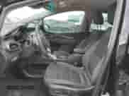 2022 Chevrolet Bolt EV 1LT z VIN 1G1FW6S07N4109329, wystawiony jako Copart lot #37004584 z przebiegiem 68 633 mil mil oraz . Historia ofert i sprzedaży dostępna na DreamBid. Obrazek 7.