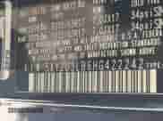 2017 Hyundai Santa Fe 2.4L z VIN 5XYZU3LB6HG422242, wystawiony jako IAAI lot #43122154 z przebiegiem 80 122 mil mil oraz . Historia ofert i sprzedaży dostępna na DreamBid. Obrazek 9.