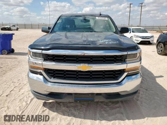 2019 Chevrolet Silverado 1500 LT z VIN 2GCRCPEC7K1105216, wystawiony jako Copart lot #85339385 z przebiegiem 151 190 mil mil oraz Szkoda całkowita • Salvage title. Historia ofert i sprzedaży dostępna na DreamBid. Obrazek 5.