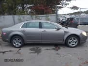 ✅ 2010 Chevrolet Malibu 1LT • VIN: 1G1ZC5EB9AF164358 • Lot: 43562531. Listed on IAAI with 83,983 mi. Free auction sales archive from the USA and detailed vehicle history report at DreamBid. Image 13.