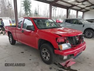 ✅ 2008 Chevrolet Colorado LS • VIN: 1GCCS299188231958 • Лот: 41838635. Опубликован ранее на IAAI с пробегом 107 355 миль. Бесплатный доступ к архиву аукционных продаж из США и подробный отчёт об истории автомобиля на DreamBid. Изображение 1.