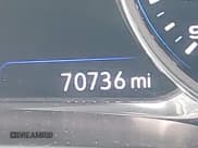 ✅ 2022 Chevrolet Blazer RS • VIN: 3GNKBERS6NS133521 • Lot: 43091890. Listed on IAAI with 70,736 mi. Free auction sales archive from the USA and detailed vehicle history report at DreamBid. Image 16.