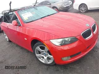 ✅ 2007 BMW 3 Series 328i • VIN: WBAWL13547PX15747 • Lot: 40811795. Listed on IAAI with 99,272 mi. Free auction sales archive from the USA and detailed vehicle history report at DreamBid. Image 1.