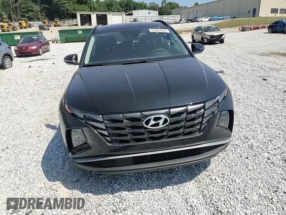 ✅ 2023 Hyundai Tucson SEL • VIN: KM8JB3AE3PU242869 • Lot: 68865404. Wystawiony na Copart z przebiegiem 12 865 mil. Bezpłatny archiwum sprzedaży aukcyjnych z USA i szczegółowy raport historii pojazdu na DreamBid. Zdjęcie 11.