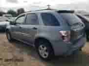 2005 Chevrolet Equinox LS с VIN 2CNDL13F656019516, выставлен на аукционе Copart как лот 72005204 с пробегом 118 120 миль миль и Списание • Salvage title. История ставок и продаж доступна на DreamBid. Изображение 2.