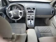✅ 2007 Chevrolet Equinox LS • VIN: 2CNDL13F276247189 • Лот: 54533115. Опубликован ранее на Copart с пробегом 137 859 миль. Бесплатный доступ к архиву аукционных продаж из США и подробный отчёт об истории автомобиля на DreamBid. Изображение 8.