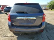✅ 2014 Chevrolet Equinox LS • VIN: 2GNALAEK6E6139793 • Лот: 69779705. Опубликован ранее на Copart с пробегом 138 243 миль. Бесплатный доступ к архиву аукционных продаж из США и подробный отчёт об истории автомобиля на DreamBid. Изображение 6.