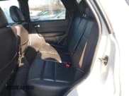 ✅ 2011 Ford Escape Limited • VIN: 1FMCU9EG2BKB79155 • Lot: 43834096. Listed on IAAI with 172,840 mi. Free auction sales archive from the USA and detailed vehicle history report at DreamBid. Image 8.