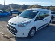 ✅ 2017 Ford Transit Connect XLT • VIN: NM0LS7F79H1327620 • Lot: 41809511. Listed on IAAI with 103,783 mi. Free auction sales archive from the USA and detailed vehicle history report at DreamBid. Image 17.