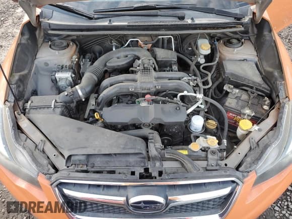 ✅ 2014 Subaru Crosstrek Limited • VIN: JF2GPAKC7E8244312 • Lot: 90896875. Wystawiony na Copart z przebiegiem 95 219 mil. Bezpłatny archiwum sprzedaży aukcyjnych z USA i szczegółowy raport historii pojazdu na DreamBid. Zdjęcie 11.