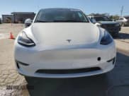 ✅ 2024 Tesla Model Y Long Range • VIN: 7SAYGDEE5RA333514 • Лот: 90091355. Опубликован ранее на Copart с пробегом Не указан. Бесплатный доступ к архиву аукционных продаж из США и подробный отчёт об истории автомобиля на DreamBid. Изображение 5.