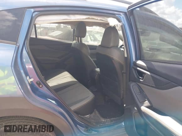 ✅ 2021 Subaru Crosstrek Special Sports • VIN: JF2GTHSCXMH256067 • Lot: 43378601. Wystawiony na IAAI z przebiegiem 44 396 mil. Bezpłatny archiwum sprzedaży aukcyjnych z USA i szczegółowy raport historii pojazdu na DreamBid. Zdjęcie 8.