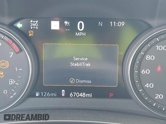 ✅ 2019 Cadillac XT4 AWD Premium Luxury • VIN: 1GYFZDR48KF131619 • Лот: 42202281. Опубликован ранее на IAAI с пробегом 67 048 миль. Бесплатный доступ к архиву аукционных продаж из США и подробный отчёт об истории автомобиля на DreamBid. Изображение 15.