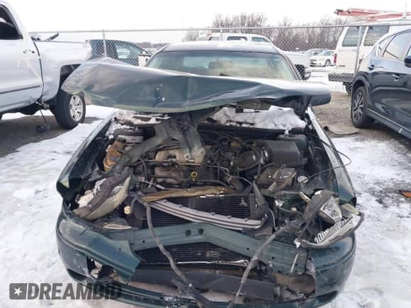 2003 Chevrolet Malibu z VIN 1G1ND52JX3M566217, wystawiony jako IAAI lot #41251951 z przebiegiem 94 727 mil mil oraz . Historia ofert i sprzedaży dostępna na DreamBid. Obrazek 12.