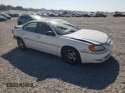 ✅ 2004 Pontiac Grand Am GT • VIN: 1G2NW52E74C189023 • Лот: 78256904. Опубликован ранее на Copart с пробегом 209 706 миль. Бесплатный доступ к архиву аукционных продаж из США и подробный отчёт об истории автомобиля на DreamBid. Изображение 4.