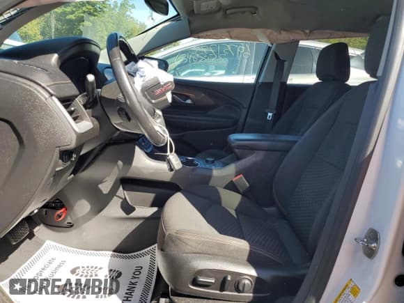 ✅ 2019 GMC Terrain SLE • VIN: 3GKALTEVXKL391153 • Lot: 69751775. Listed on Copart with 78,006 mi. Free auction sales archive from the USA and detailed vehicle history report at DreamBid. Image 7.