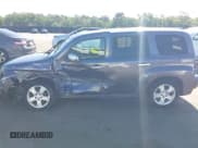 ✅ 2006 Chevrolet HHR LT • VIN: 3GNDA23D26S600097 • Lot: 42200567. Listed on IAAI with 195,093 mi. Free auction sales archive from the USA and detailed vehicle history report at DreamBid. Image 13.