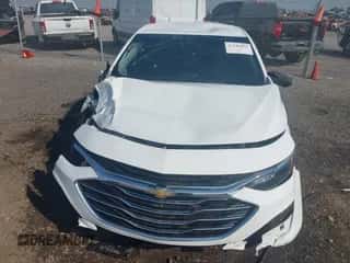 2023 Chevrolet Malibu LT with VIN 1G1ZD5ST3PF155593, listed as a IAAI auction lot 43241875 with 69,173 mi miles and . Bid and sale history available at DreamBid. Image 6.