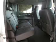 ✅ 2023 Chevrolet Silverado 1500 LT Trail Boss • VIN: 3GCUDFE88PG231046 • Lot: 87631285. Wystawiony na Copart z przebiegiem 50 893 mil. Bezpłatny archiwum sprzedaży aukcyjnych z USA i szczegółowy raport historii pojazdu na DreamBid. Zdjęcie 10.