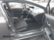 ✅ 2013 Honda Civic LX • VIN: 2HGFB2F59DH597364 • Lot: 43303119. Listed on IAAI with 205,849 mi. Free auction sales archive from the USA and detailed vehicle history report at DreamBid. Image 5.