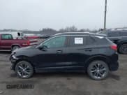 ✅ 2020 Buick Encore GX Select • VIN: KL4MMESL8LB101929 • Lot: 43765085. Listed on IAAI with 66,146 mi. Free auction sales archive from the USA and detailed vehicle history report at DreamBid. Image 14.