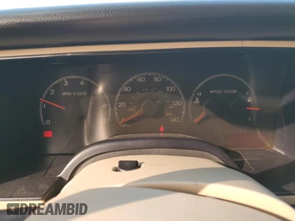 ✅ 2005 Lincoln Navigator Luxury • VIN: 5LMFU28535LJ19136 • Lot: 51378595. Listed on Copart with Not provided. Free auction sales archive from the USA and detailed vehicle history report at DreamBid. Image 9.